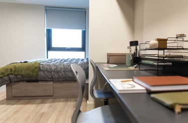 Superior Studio, Stanley Studios, Coburg Street, City Centre, Portsmouth - Image 3